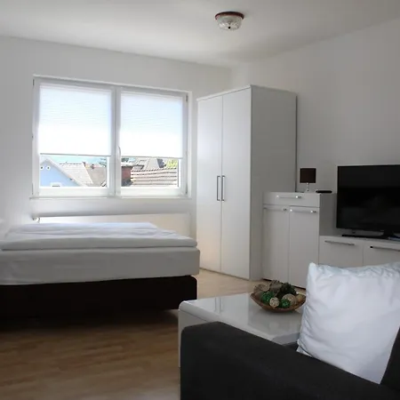 Wichner Apartment Bludenz