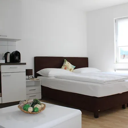 Apartment Wichner Bludenz