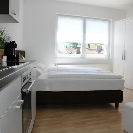 Apartment Wichner *