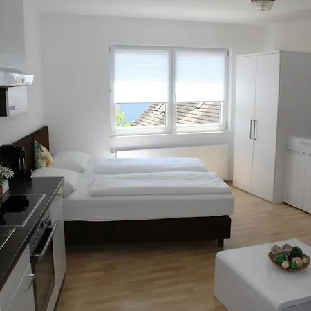 Apartment Wichner Bludenz
