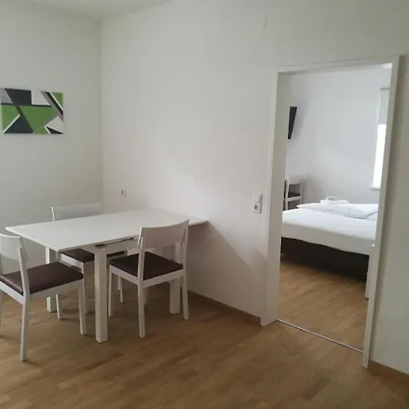 Wichner Apartment