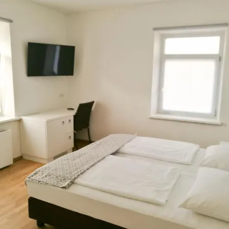 Wichner Apartment
