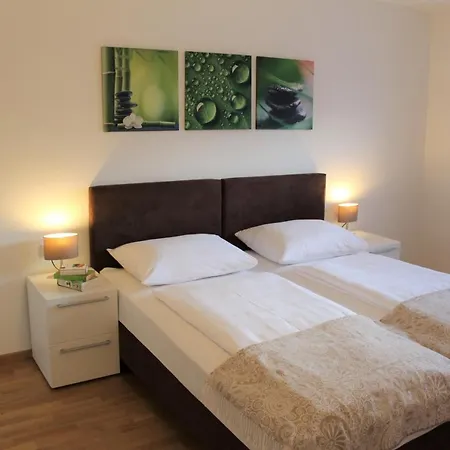 Apartment Wichner *