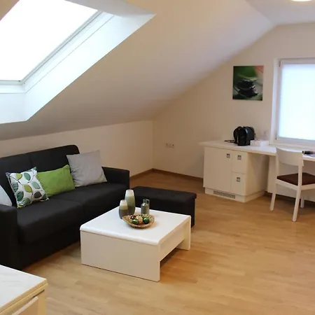 Wichner Apartment *