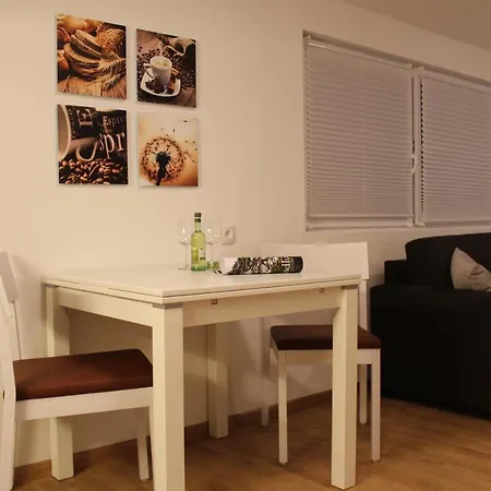 Apartment Wichner *
