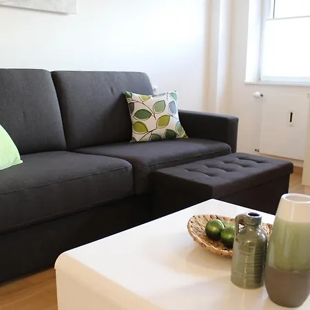 Wichner Apartment *