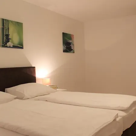 Wichner Apartment