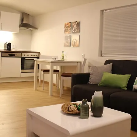 Wichner Apartment *