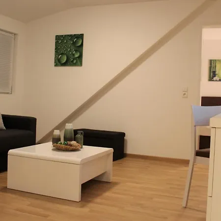 Apartment Wichner Bludenz
