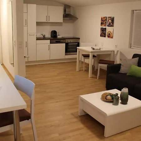 Apartment Wichner *