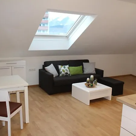 Wichner Apartment Bludenz