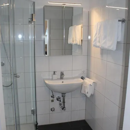 Wichner Apartment *