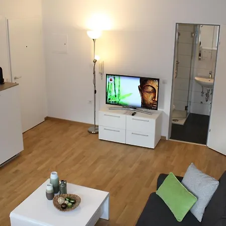 Apartment Wichner *