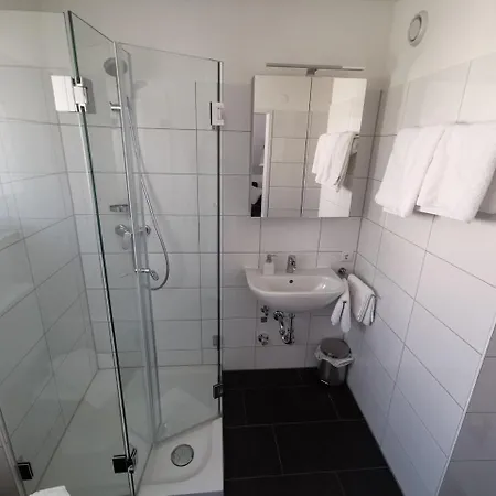 Wichner Apartment