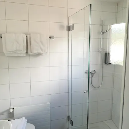 Wichner Apartment