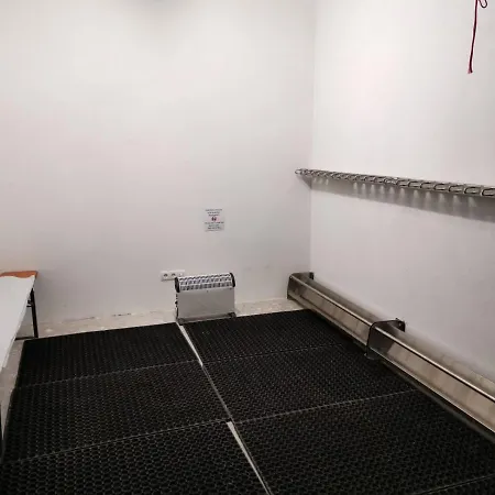 Wichner Apartment